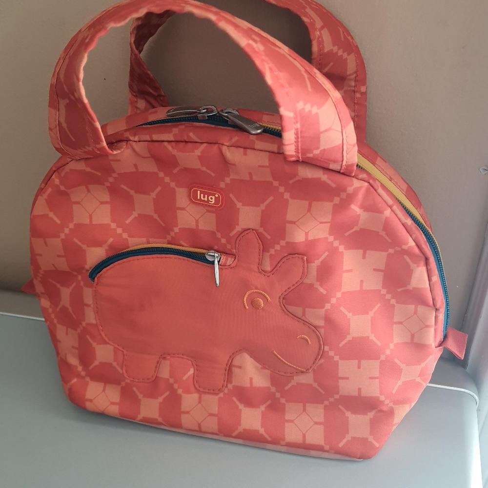Lug Lunch bag